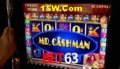 API Integration bet63