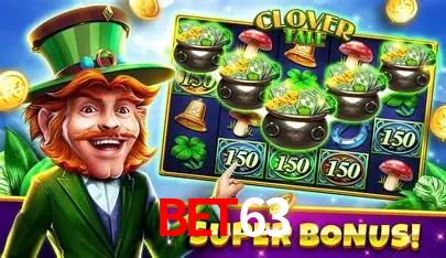 Experiência VIP bet63